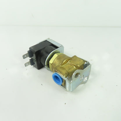 Asco HV180441 Pneumatic Drain Valve 1/4" 24V 6W
