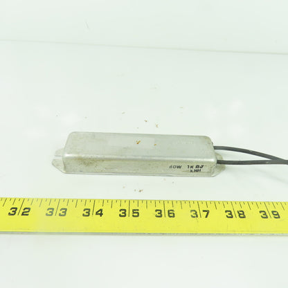 JRM 80W 1k Ohm J 1kOJ Resistor KNH