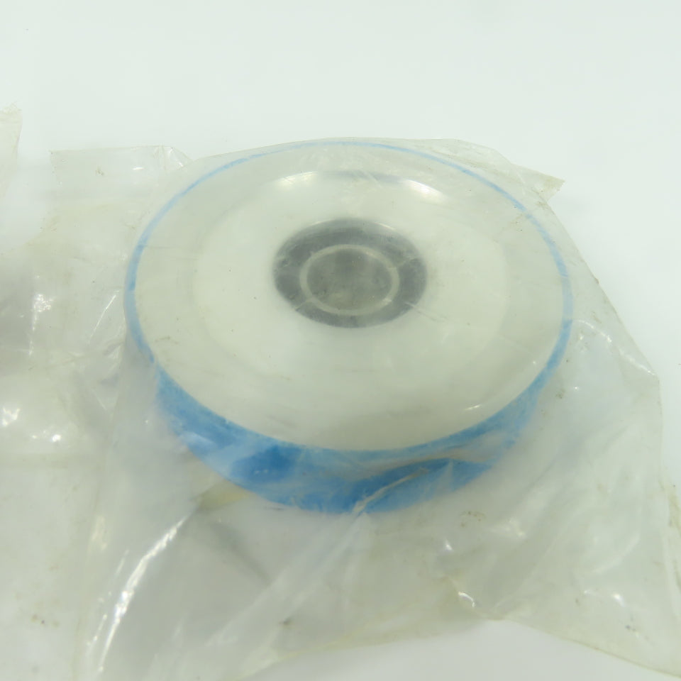 SEES HW-6 Hanger Roller 3-5/16" Lot Of 3