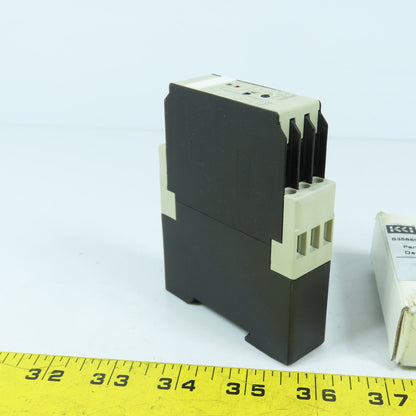 Entrelec ERS 2.430.102.01 Time Delay Relay 0.5s - 300h 250V