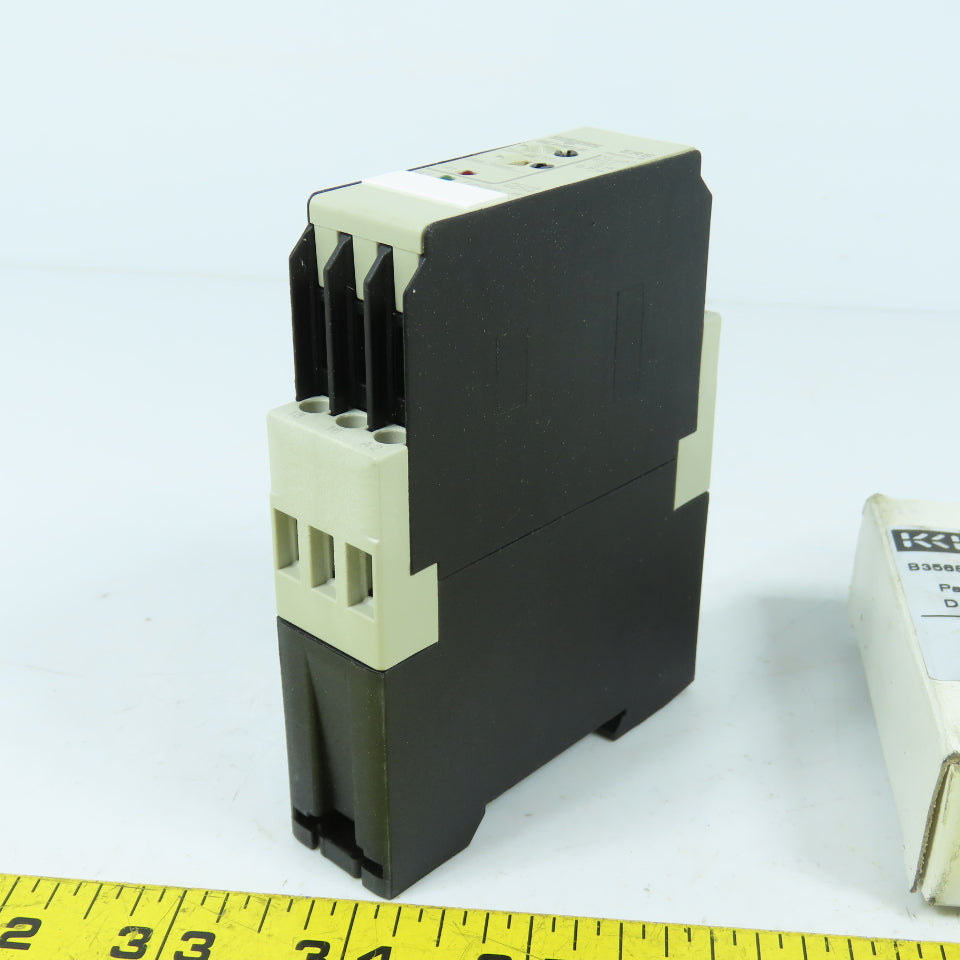 Entrelec ERS 2.430.102.01 Time Delay Relay 0.5s - 300h 250V