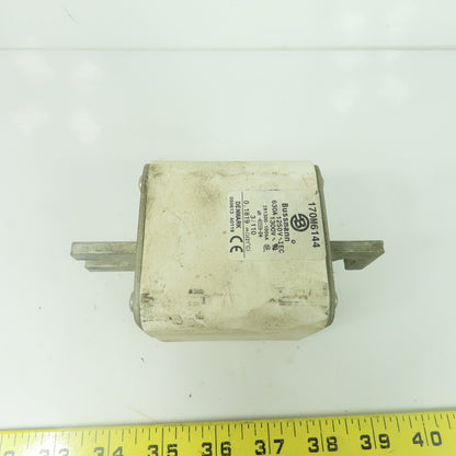 Bussman 170M6144 630A Fuse 1250V IR1300-100kA