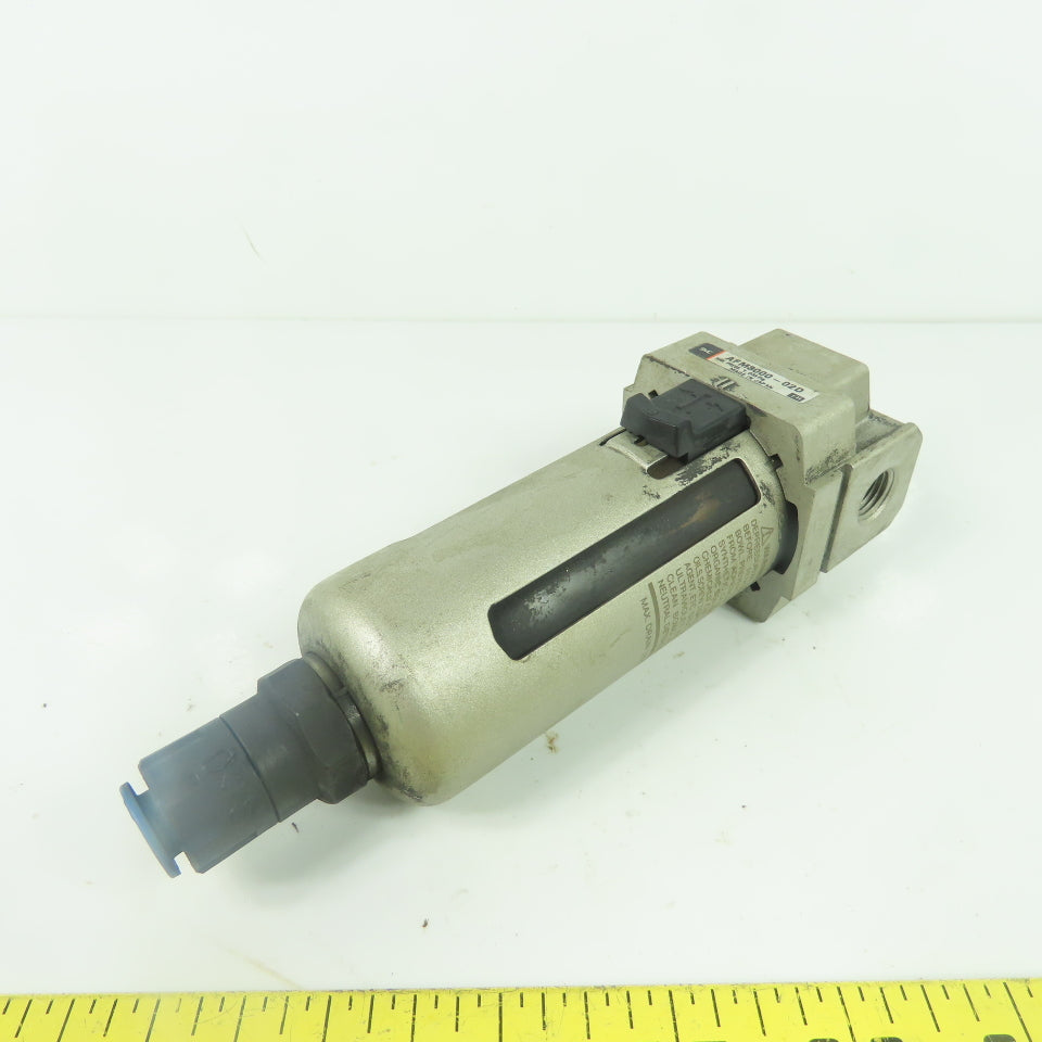 SMC AFM3000-02D Mist Spreader 1.0MPa 1/4"