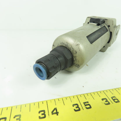 SMC AFM3000-02D Mist Spreader 1.0MPa 1/4"