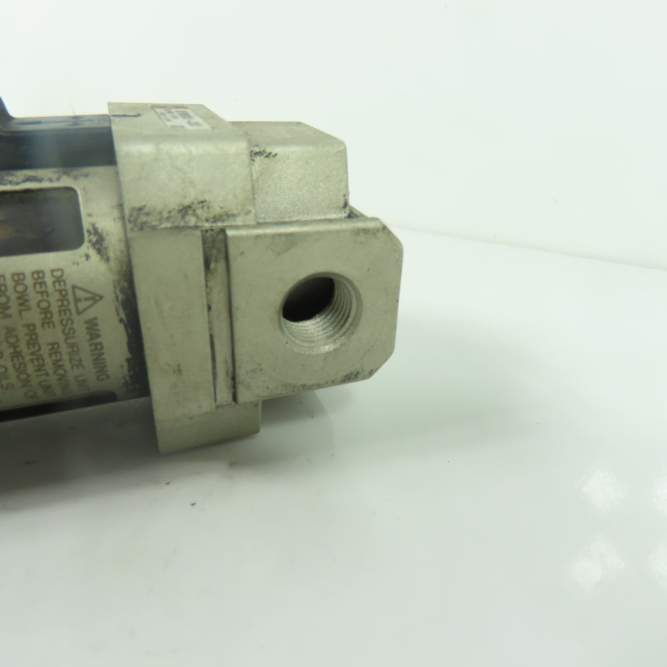 SMC AFM3000-02D Mist Spreader 1.0MPa 1/4"