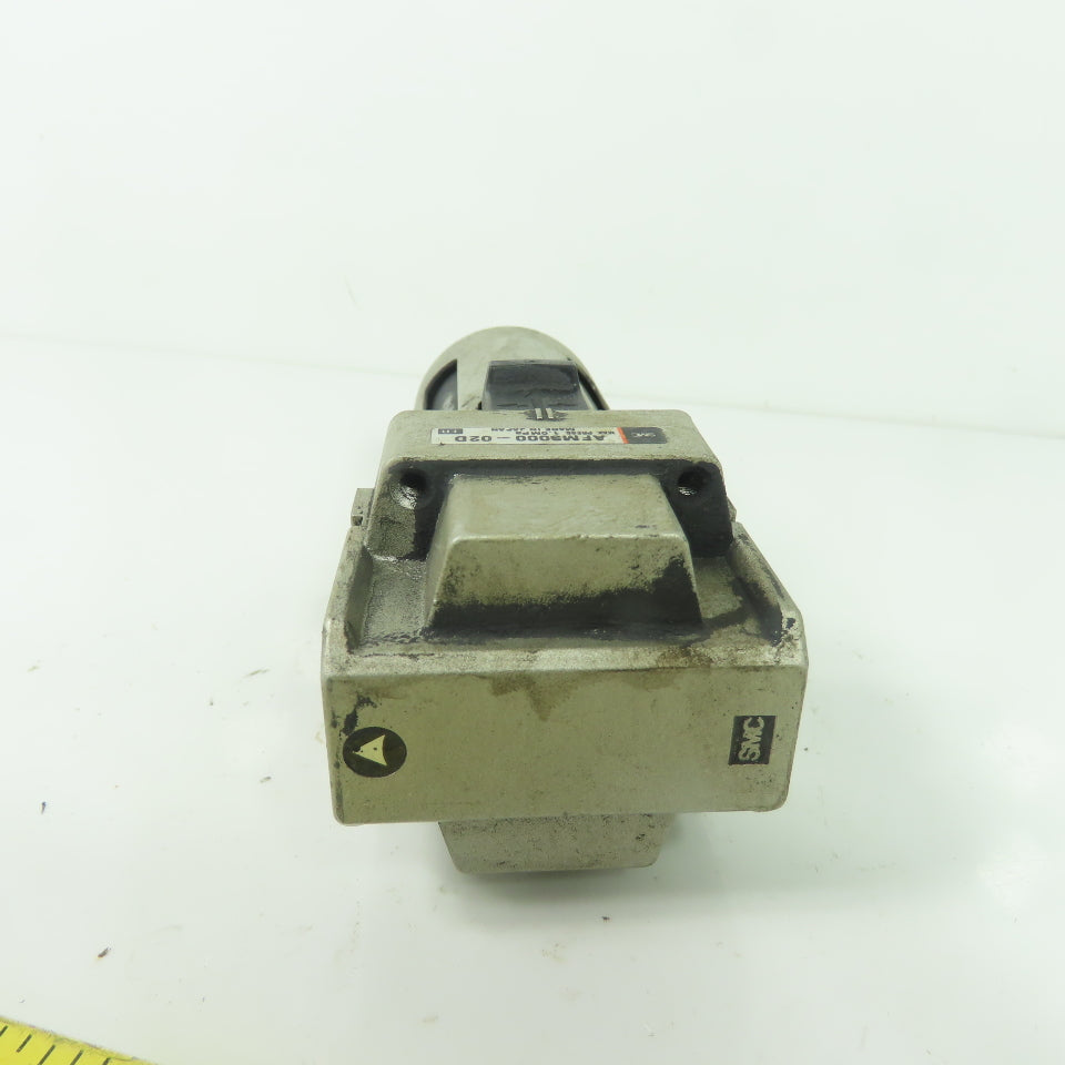SMC AFM3000-02D Mist Spreader 1.0MPa 1/4"