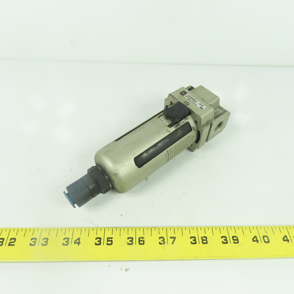 SMC AFM3000-02D Mist Spreader 1.0MPa 1/4"
