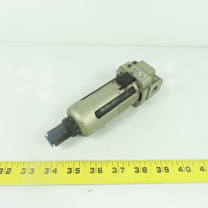 SMC AFM3000-02D Mist Spreader 1.0MPa 1/4"