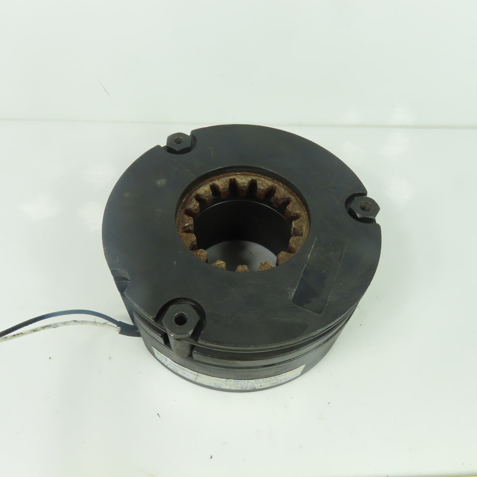 Sepca 40075 Clutch Brake Assembly 24V