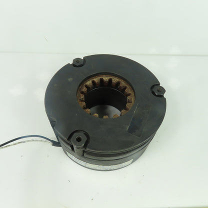 Sepca 40075 Clutch Brake Assembly 24V
