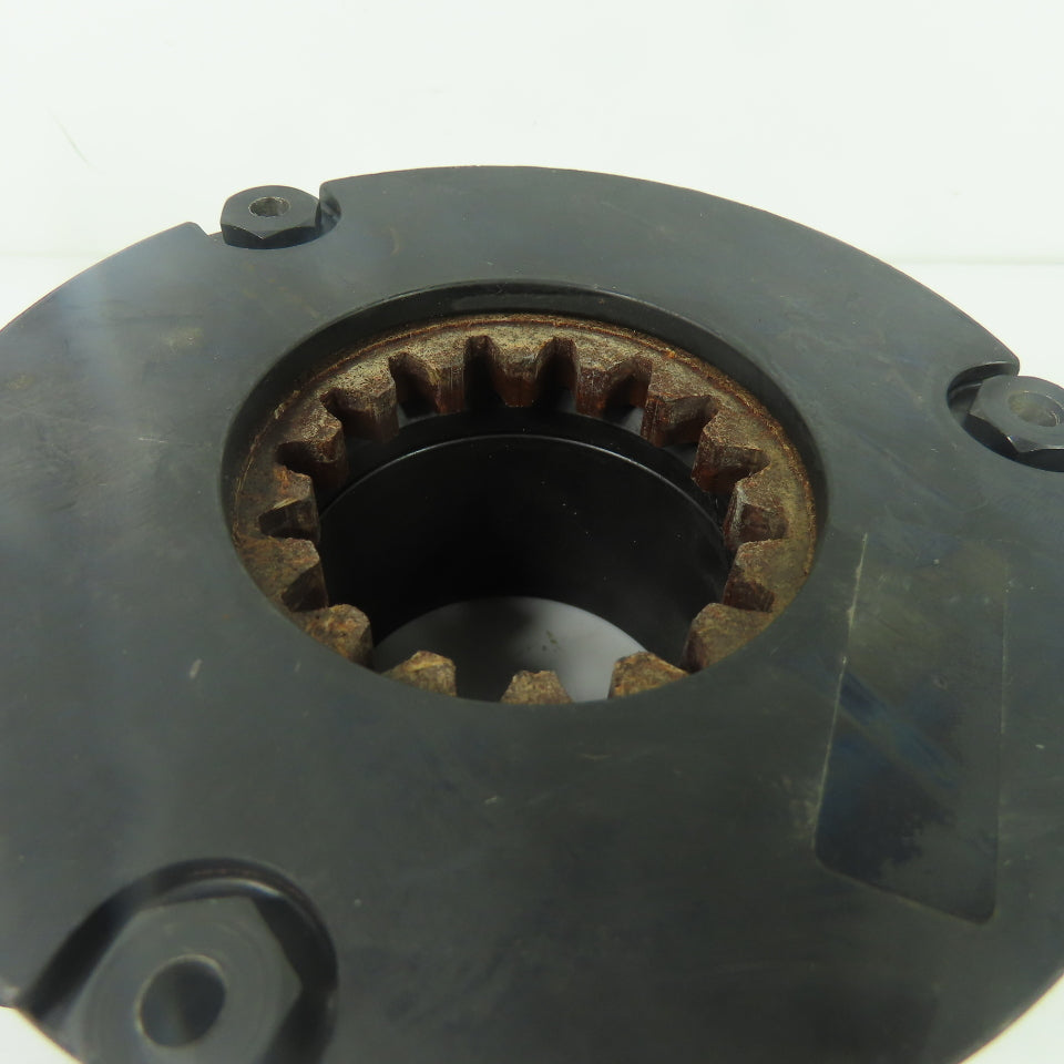 Sepca 40075 Clutch Brake Assembly 24V