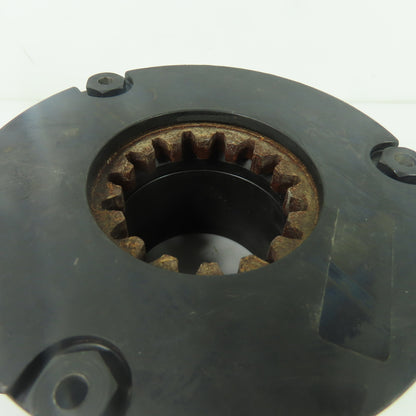 Sepca 40075 Clutch Brake Assembly 24V