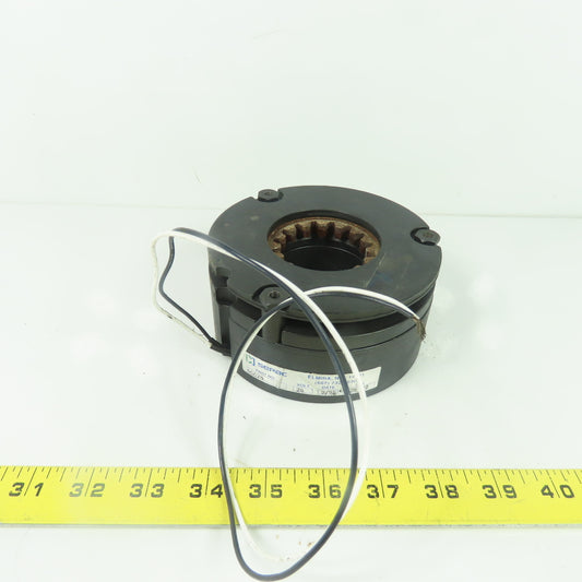 Sepca 40075 Clutch Brake Assembly 24V