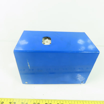 KNF UN79 MNI 115VAC 60Hz Miniature Laboratory Vacuum Pump Hagerty 538-006