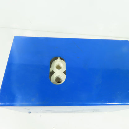 KNF UN79 MNI 115VAC 60Hz Miniature Laboratory Vacuum Pump Hagerty 538-006