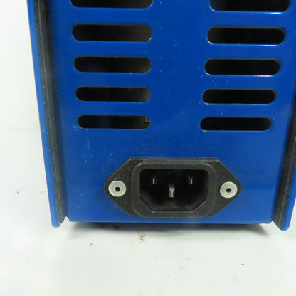 KNF UN79 MNI 115VAC 60Hz Miniature Laboratory Vacuum Pump Hagerty 538-006