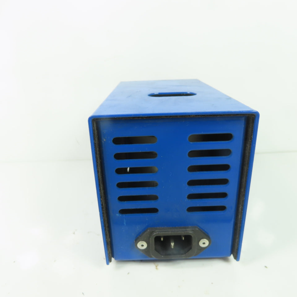 KNF UN79 MNI 115VAC 60Hz Miniature Laboratory Vacuum Pump Hagerty 538-006