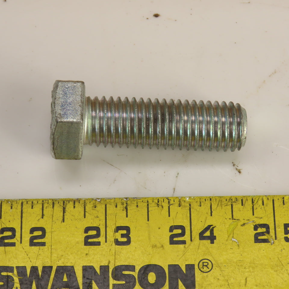 5/8"-11 x 2" Long Hex Head Bolts Grade 5 Lot Of 80
