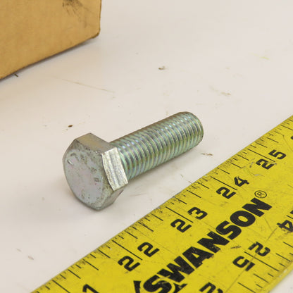 5/8"-11 x 2" Long Hex Head Bolts Grade 5 Lot Of 80