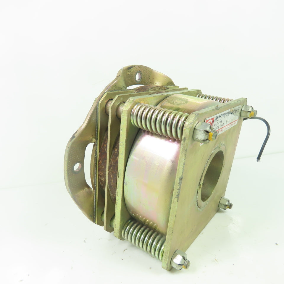 Osakidengyosha NAB-44S Magnetic Brake 90VDC