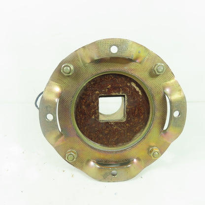 Osakidengyosha NAB-44S Magnetic Brake 90VDC