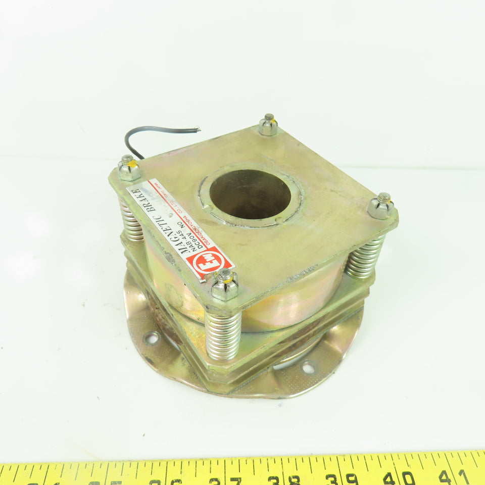 Osakidengyosha NAB-44S Magnetic Brake 90VDC
