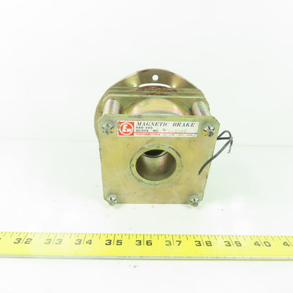 Osakidengyosha NAB-44S Magnetic Brake 90VDC