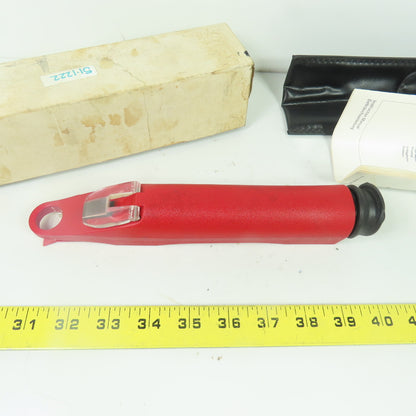 Spectronic 9001 Hand Held Refractometer Automatic Temperature Compensation