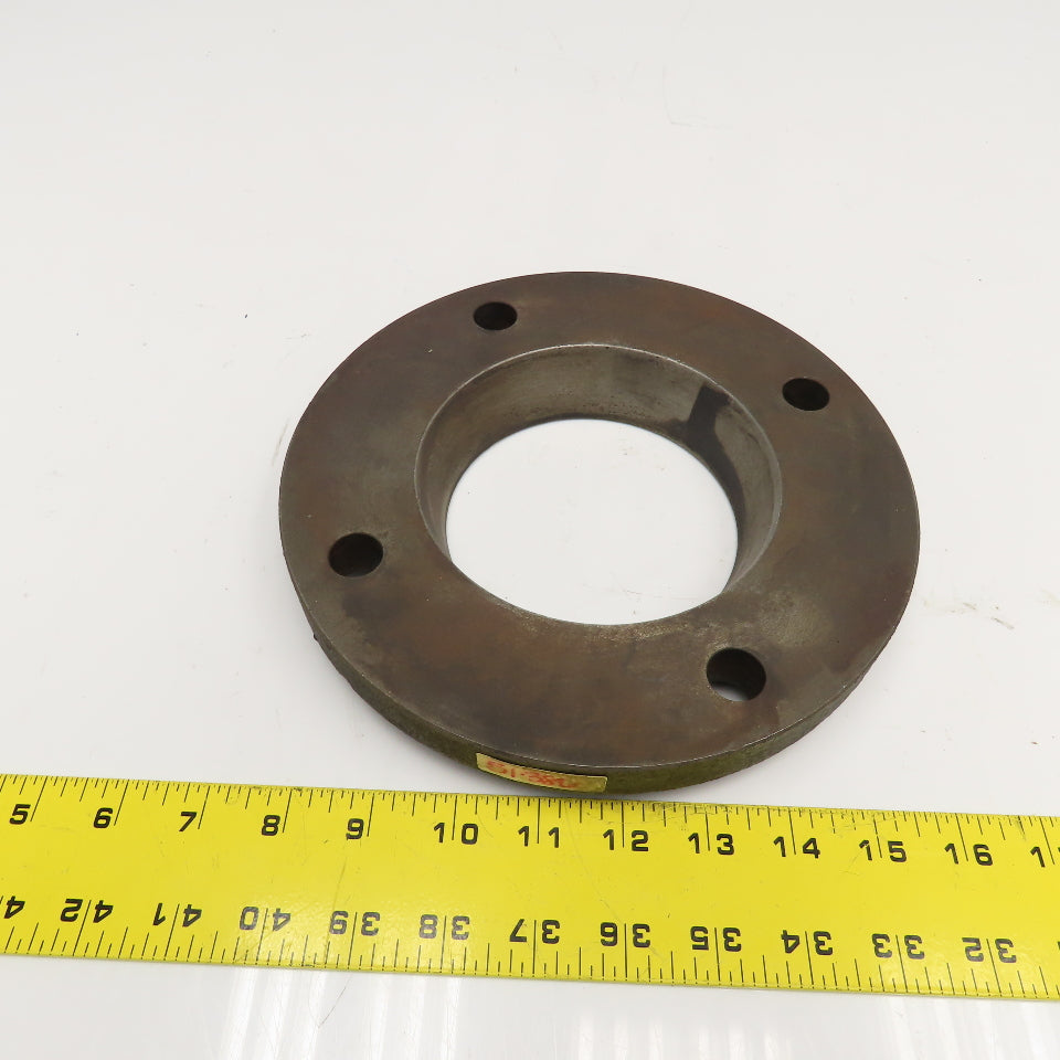 Johnson Joint J27505QD1 Tapered Bore Coupling Flange