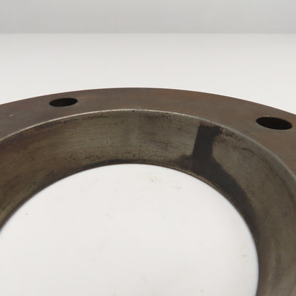 Johnson Joint J27505QD1 Tapered Bore Coupling Flange