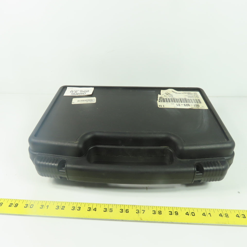 Oakton WD-35634-90 Waterproof pHTestr 30 Tester Kit