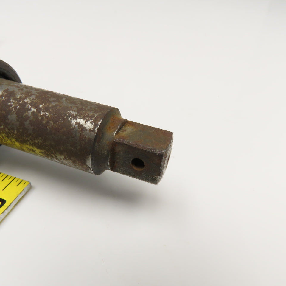 Atlas Copco QMX50-15-ROT Electronic Nut Runner Inline 1/2" Square Drive 12000RPM