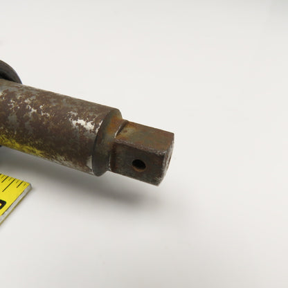 Atlas Copco QMX50-15-ROT Electronic Nut Runner Inline 1/2" Square Drive 12000RPM