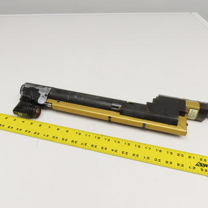 Atlas Copco QMX50-15-ROT Electronic Nut Runner Inline 1/2" Square Drive 12000RPM