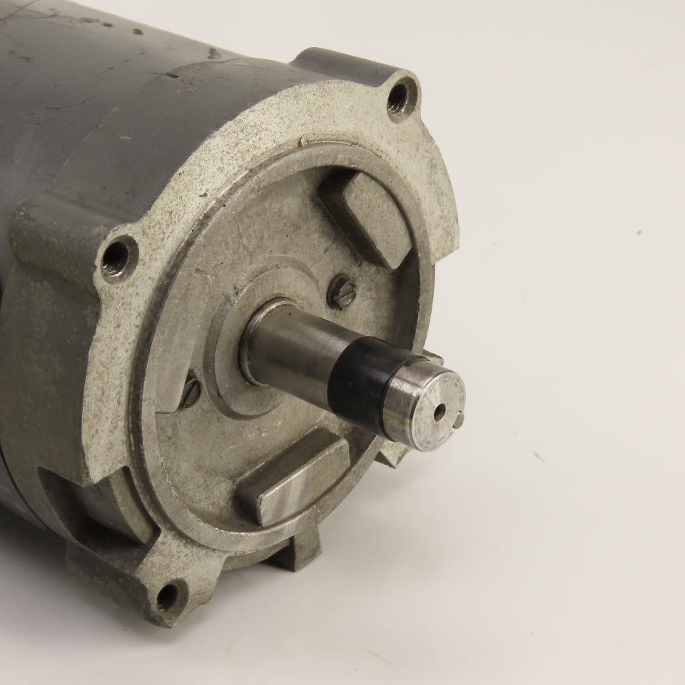 Baldor VM3555T 2HP AC Electric Motor 208-230/460V 3PH 3450RPM 143TC Fr. Tested