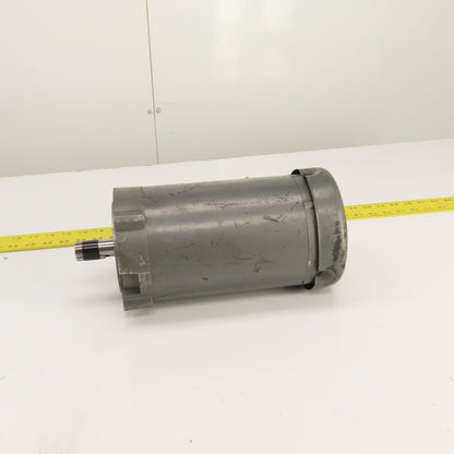 Baldor VM3555T 2HP AC Electric Motor 208-230/460V 3PH 3450RPM 143TC Fr. Tested