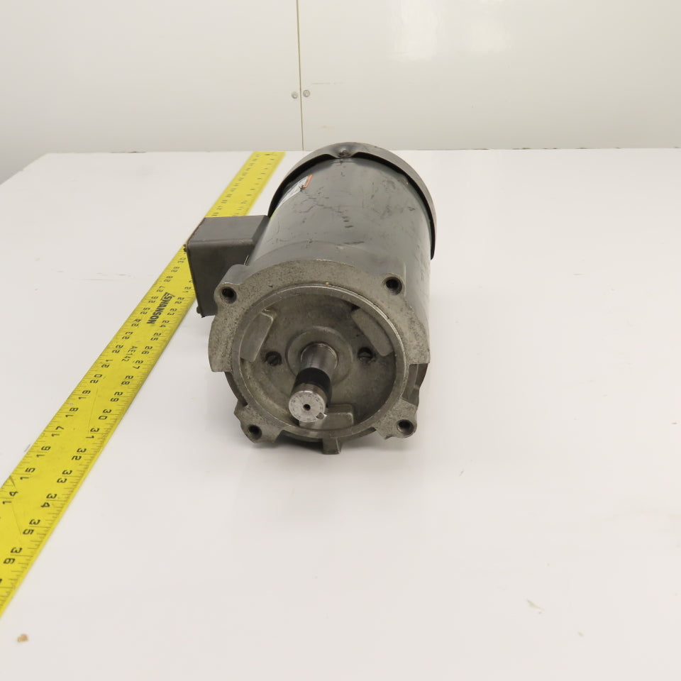 Baldor VM3555T 2HP AC Electric Motor 208-230/460V 3PH 3450RPM 143TC Fr. Tested