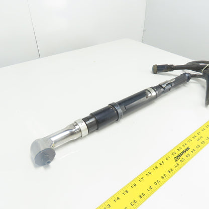 Stanley E40LRA3XG-32 1/2" Square Drive Reversing Angle Nutrunner 122Nm