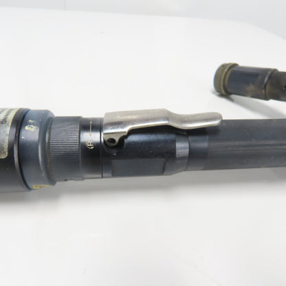 Stanley E40LRA3XG-32 1/2" Square Drive Reversing Angle Nutrunner 122Nm