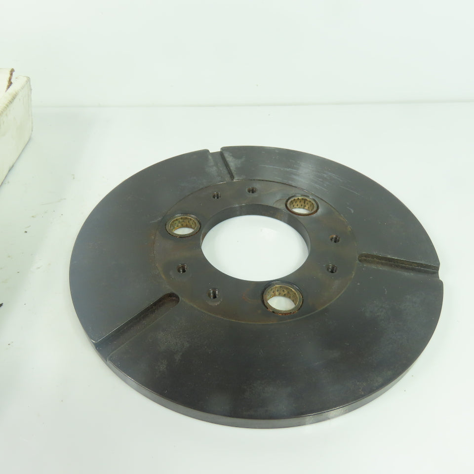 Dynacorp 308381 Clutch Armature Plate Assembly