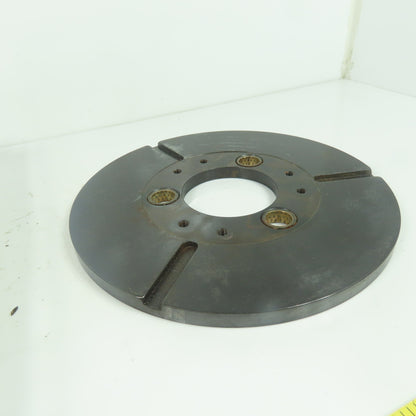Dynacorp 308381 Clutch Armature Plate Assembly