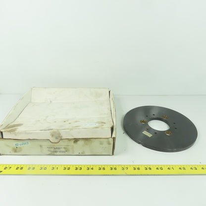 Dynacorp 308381 Clutch Armature Plate Assembly