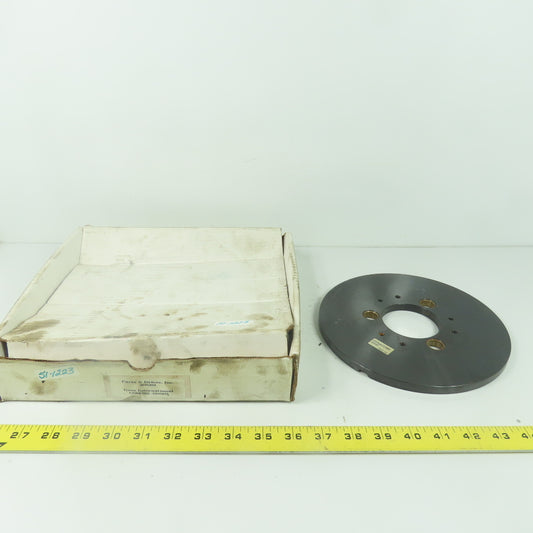 Dynacorp 308381 Clutch Armature Plate Assembly