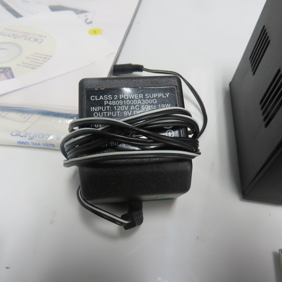 Biosystems PhD5 Multi Gas Detector W/ Accessories