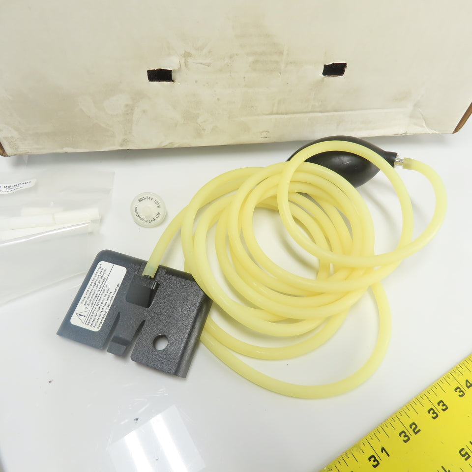 Biosystems PhD5 Multi Gas Detector W/ Accessories