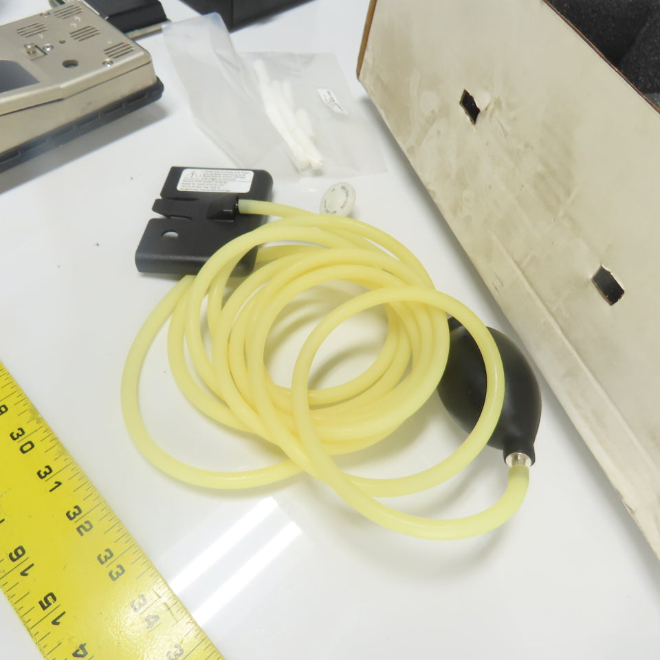 Biosystems PhD5 Multi Gas Detector W/ Accessories