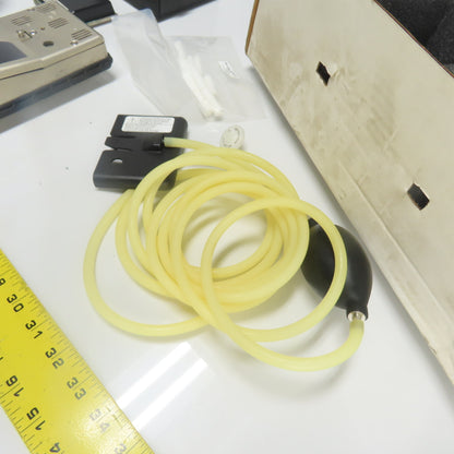 Biosystems PhD5 Multi Gas Detector W/ Accessories