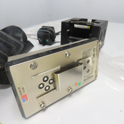 Biosystems PhD5 Multi Gas Detector W/ Accessories