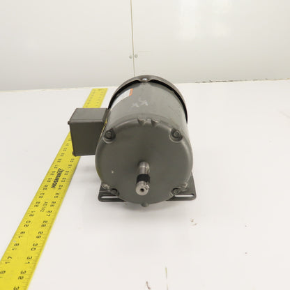 Baldor M3539 .5HP AC Electric Motor 1140RPM 208-230/460V 3PH 56 Frame Tested