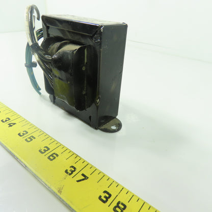 H300147 30VA Control Transformer 100V Tap 120/240V Pri 30VCT Sec